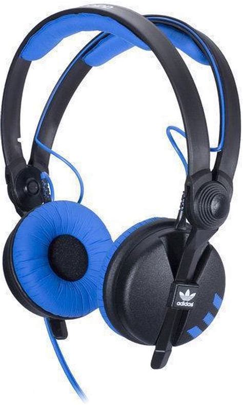 sennheiser adidas koptelefoon